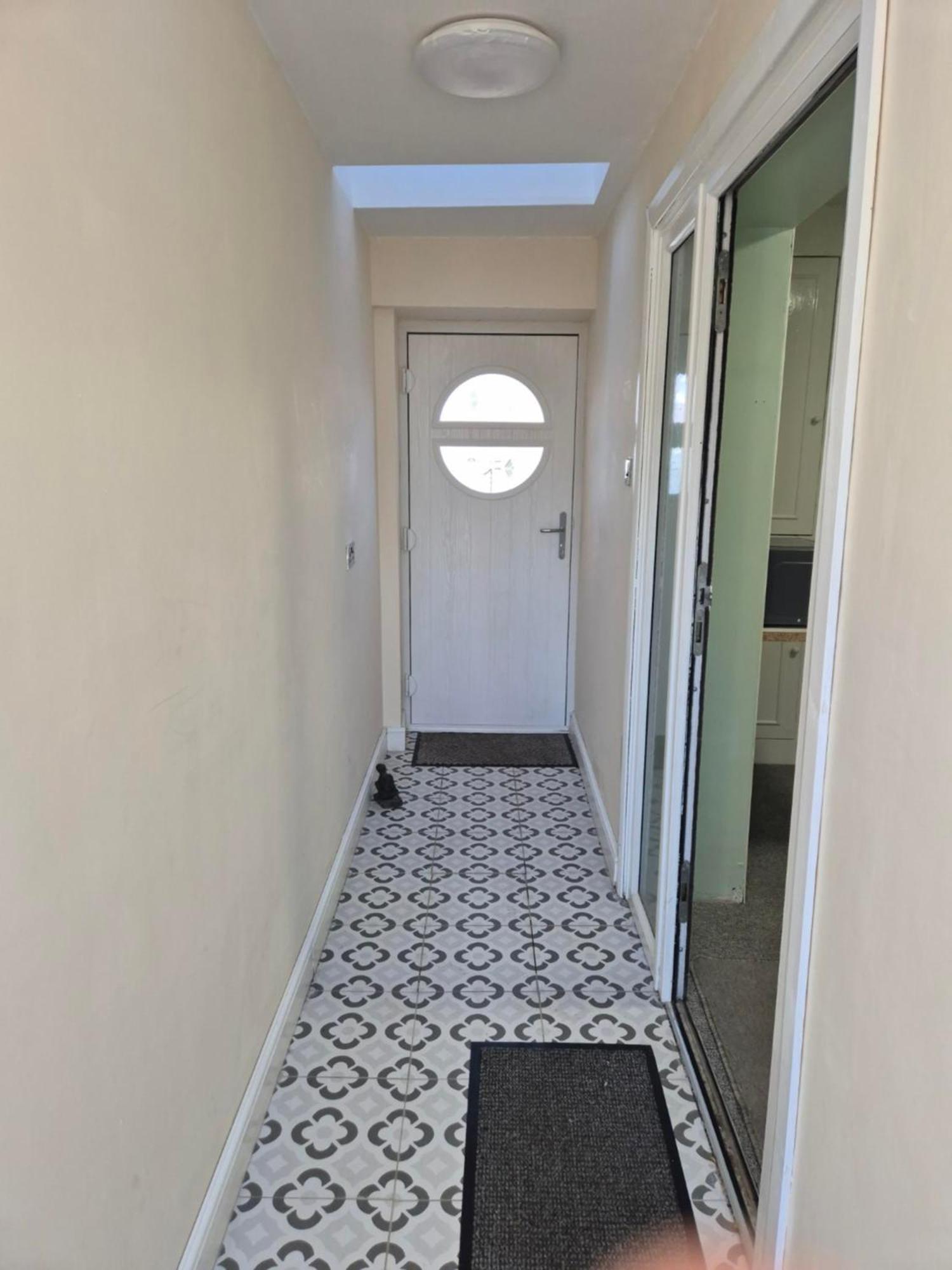 Accomadation Wrexham Dış mekan fotoğraf