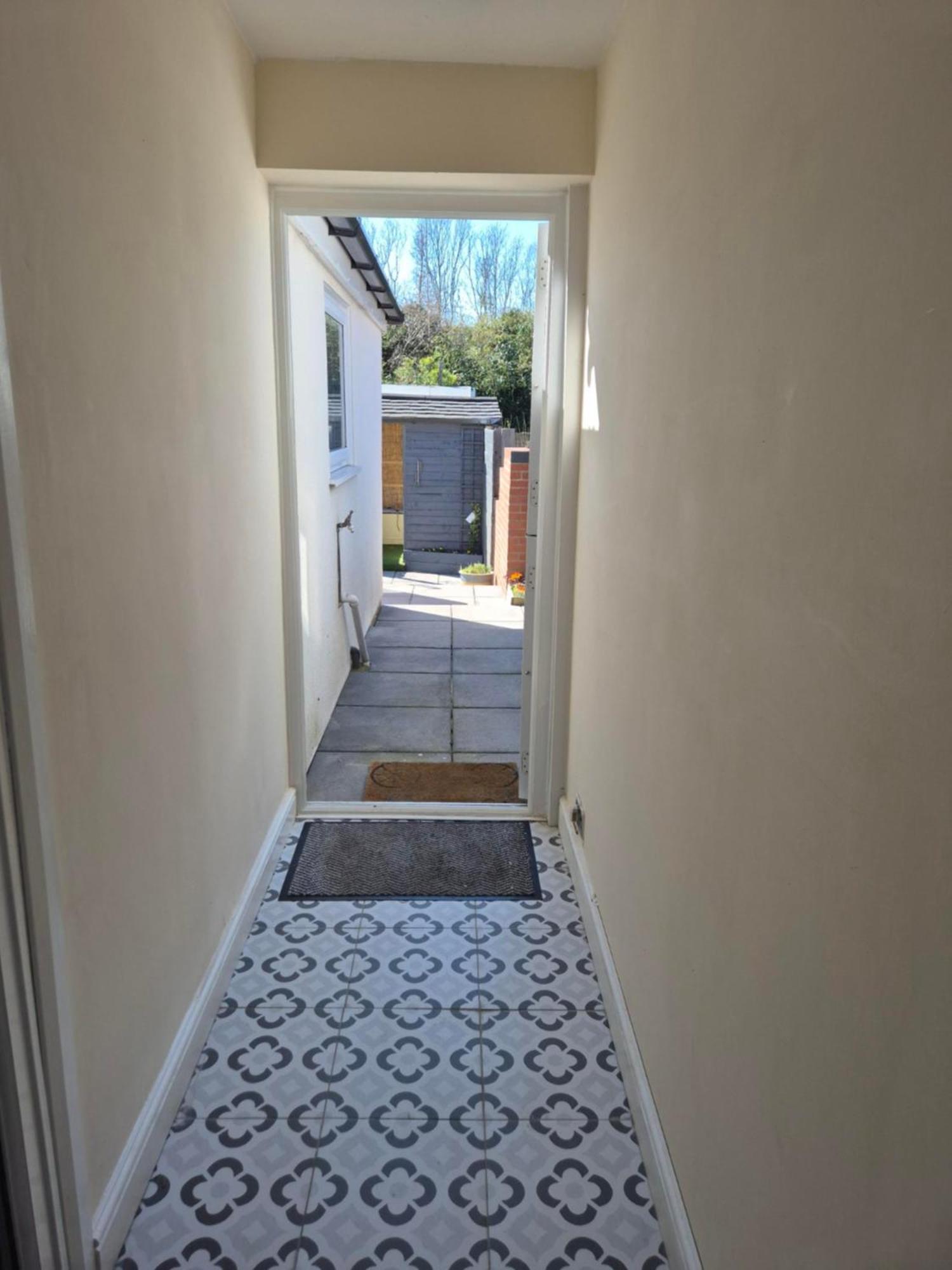 Accomadation Wrexham Dış mekan fotoğraf