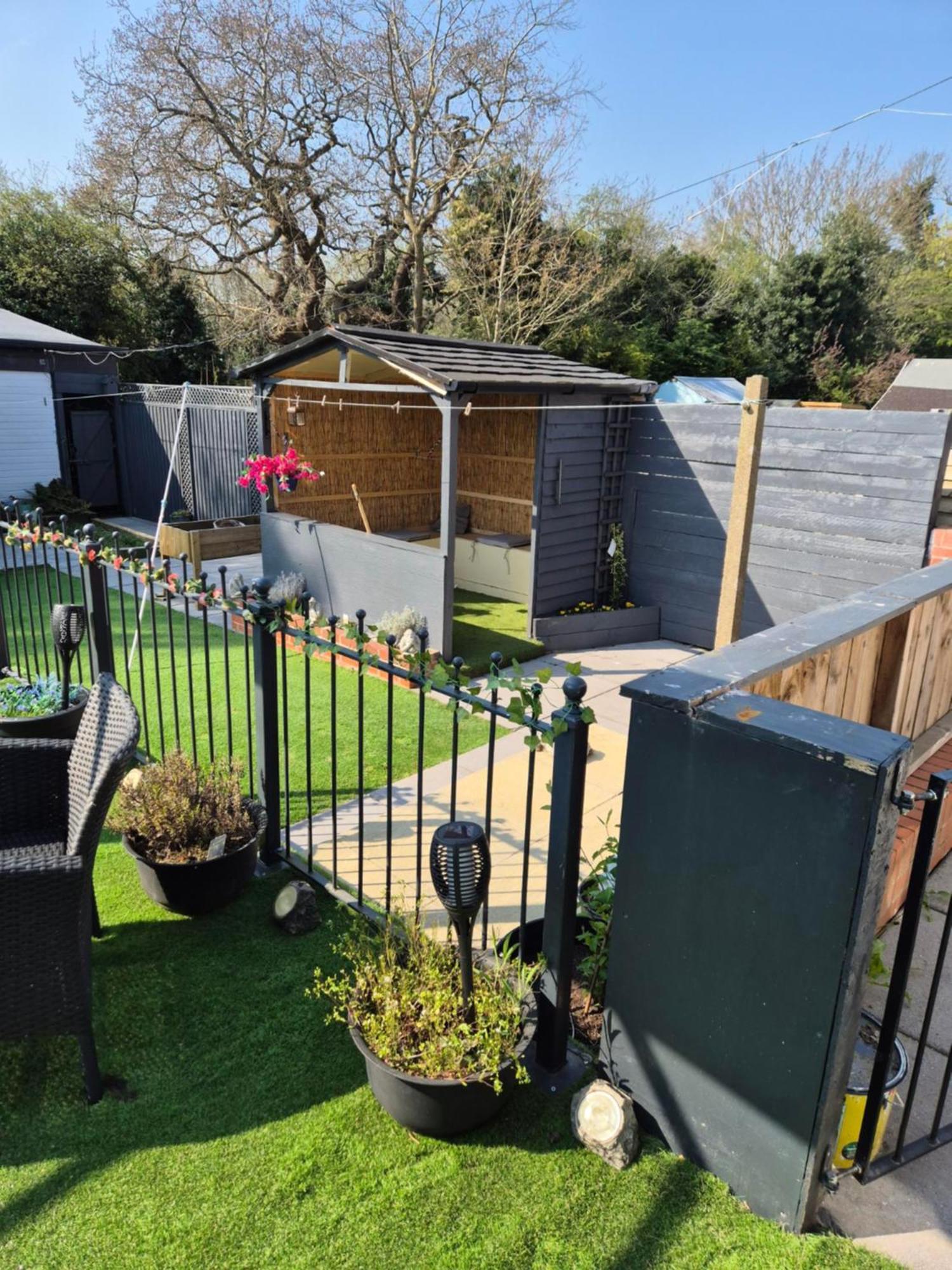 Accomadation Wrexham Dış mekan fotoğraf