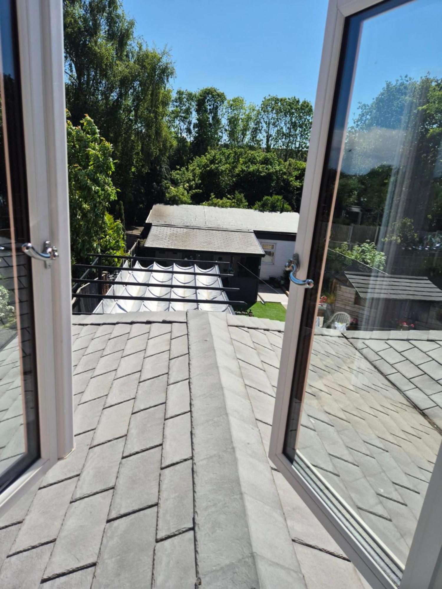 Accomadation Wrexham Dış mekan fotoğraf